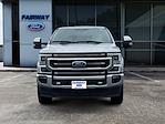 2022 Ford F-350 Crew Cab SRW 4x4 Pickup for sale #Z475A - photo 3
