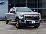 2022 Ford F-350 Crew Cab SRW 4x4 Pickup for sale #Z475A - photo 4