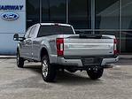 2022 Ford F-350 Crew Cab SRW 4x4 Pickup for sale #Z475A - photo 2