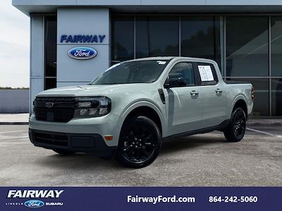 2024 Ford Maverick SuperCrew Cab FWD Pickup for sale #Z475B - photo 1