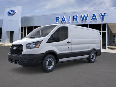 New 2025 Ford Transit 150 Low Roof Empty Cargo Van for sale #Z478 - photo 1