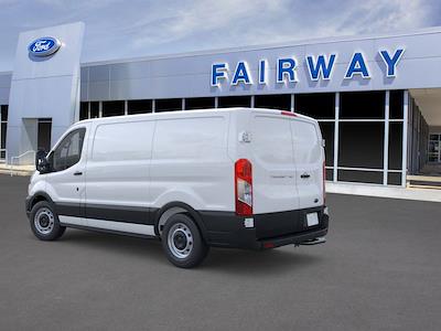 New 2025 Ford Transit 150 Low Roof Empty Cargo Van for sale #Z478 - photo 2
