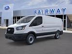2025 Ford Transit 150 Low Roof RWD Empty Cargo Van for sale #Z478 - photo 1