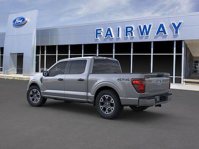 2025 Ford F-150 SuperCrew Cab 4WD Pickup for sale #Z479 - photo 2