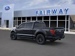 2025 Ford F-150 SuperCrew Cab 4WD Pickup for sale #Z480 - photo 2