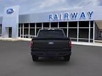 2025 Ford F-150 SuperCrew Cab 4WD Pickup for sale #Z480 - photo 5