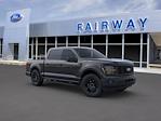 2025 Ford F-150 SuperCrew Cab 4WD Pickup for sale #Z480 - photo 7