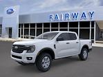New 2025 Ford Ranger XL SuperCrew Cab 4WD Pickup for sale #Z485 - photo 1