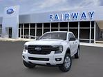 New 2025 Ford Ranger XL SuperCrew Cab 4WD Pickup for sale #Z485 - photo 3