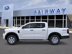 New 2025 Ford Ranger XL SuperCrew Cab 4WD Pickup for sale #Z485 - photo 4