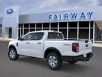 New 2025 Ford Ranger XL SuperCrew Cab 4WD Pickup for sale #Z485 - photo 2