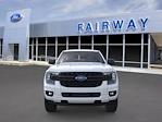New 2025 Ford Ranger XL SuperCrew Cab 4WD Pickup for sale #Z485 - photo 6