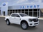 New 2025 Ford Ranger XL SuperCrew Cab 4WD Pickup for sale #Z485 - photo 7