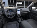 New 2025 Ford Ranger XL SuperCrew Cab 4WD Pickup for sale #Z485 - photo 9