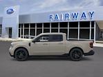 New 2025 Ford Maverick Lariat SuperCrew Cab AWD Pickup for sale #Z488 - photo 4