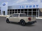 New 2025 Ford Maverick Lariat SuperCrew Cab AWD Pickup for sale #Z488 - photo 2