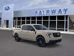 New 2025 Ford Maverick Lariat SuperCrew Cab AWD Pickup for sale #Z488 - photo 7