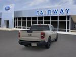 New 2025 Ford Maverick Lariat SuperCrew Cab AWD Pickup for sale #Z488 - photo 8