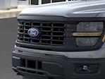 2025 Ford F-150 SuperCrew Cab 4WD Pickup for sale #Z489 - photo 17