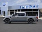 2025 Ford F-150 SuperCrew Cab 4WD Pickup for sale #Z489 - photo 4
