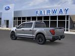 2025 Ford F-150 SuperCrew Cab 4WD Pickup for sale #Z489 - photo 2