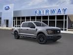 2025 Ford F-150 SuperCrew Cab 4WD Pickup for sale #Z489 - photo 7