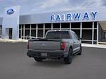 2025 Ford F-150 SuperCrew Cab 4WD Pickup for sale #Z489 - photo 8