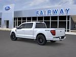 2025 Ford F-150 SuperCrew Cab 4WD Pickup for sale #Z491 - photo 2