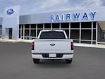 2025 Ford F-150 SuperCrew Cab 4WD Pickup for sale #Z491 - photo 5