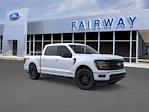 2025 Ford F-150 SuperCrew Cab 4WD Pickup for sale #Z491 - photo 7