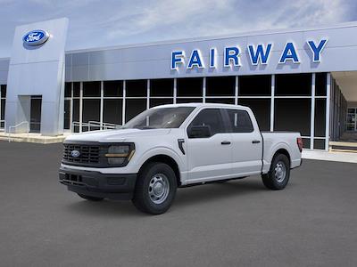 2025 Ford F-150 SuperCrew Cab RWD Pickup for sale #Z496 - photo 1