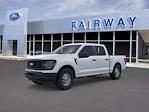 2025 Ford F-150 SuperCrew Cab RWD Pickup for sale #Z496 - photo 1