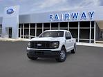 2025 Ford F-150 SuperCrew Cab RWD Pickup for sale #Z496 - photo 3