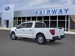 2025 Ford F-150 SuperCrew Cab RWD Pickup for sale #Z496 - photo 2