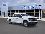 2025 Ford F-150 SuperCrew Cab RWD Pickup for sale #Z496 - photo 7