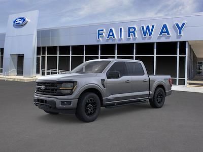 2025 Ford F-150 SuperCrew Cab 4WD Pickup for sale #Z497 - photo 1