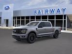2025 Ford F-150 SuperCrew Cab 4WD Pickup for sale #Z497 - photo 1