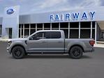 2025 Ford F-150 SuperCrew Cab 4WD Pickup for sale #Z497 - photo 4