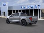 2025 Ford F-150 SuperCrew Cab 4WD Pickup for sale #Z497 - photo 2
