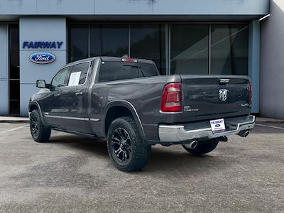2019 Ram 1500 Crew Cab 4x4 Pickup for sale #Z497A - photo 2