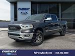 2019 Ram 1500 Crew Cab 4x4 Pickup for sale #Z497A - photo 1