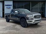 2019 Ram 1500 Crew Cab 4x4 Pickup for sale #Z497A - photo 3