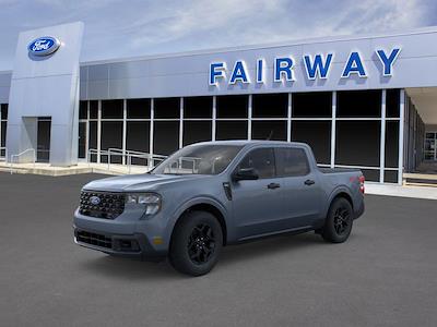 New 2025 Ford Maverick XLT SuperCrew Cab AWD Pickup for sale #Z502 - photo 1