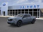 New 2025 Ford Maverick XLT SuperCrew Cab AWD Pickup for sale #Z502 - photo 1