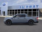 New 2025 Ford Maverick XLT SuperCrew Cab AWD Pickup for sale #Z502 - photo 4