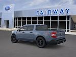 New 2025 Ford Maverick XLT SuperCrew Cab AWD Pickup for sale #Z502 - photo 2