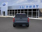 New 2025 Ford Maverick XLT SuperCrew Cab AWD Pickup for sale #Z502 - photo 5