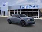 New 2025 Ford Maverick XLT SuperCrew Cab AWD Pickup for sale #Z502 - photo 7