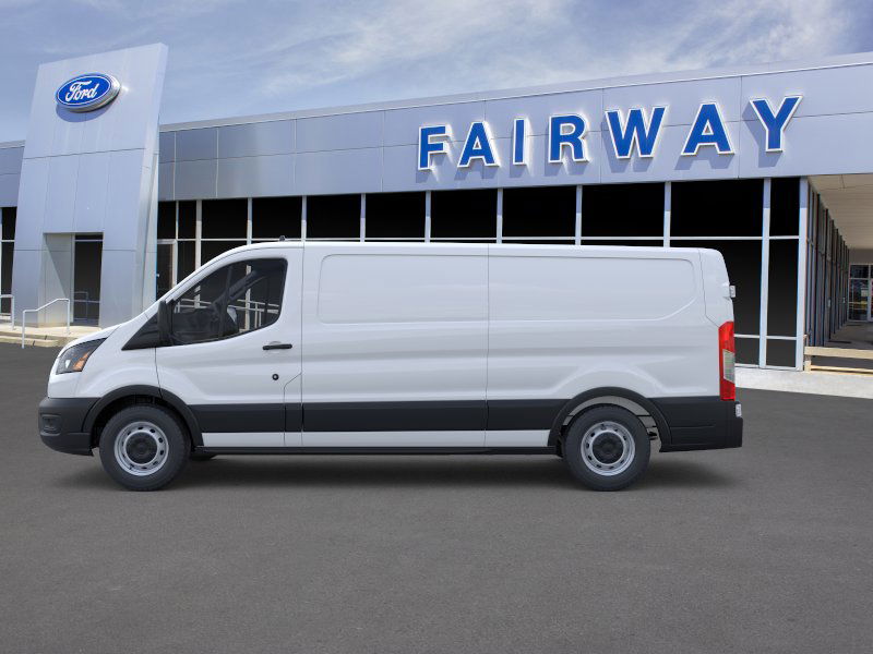 New 2025 Ford Transit 150 - photo 5