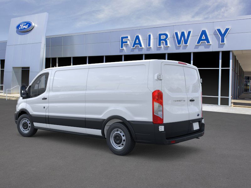 New 2025 Ford Transit 150 - photo 6